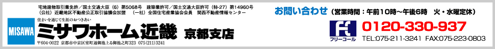 京都支店